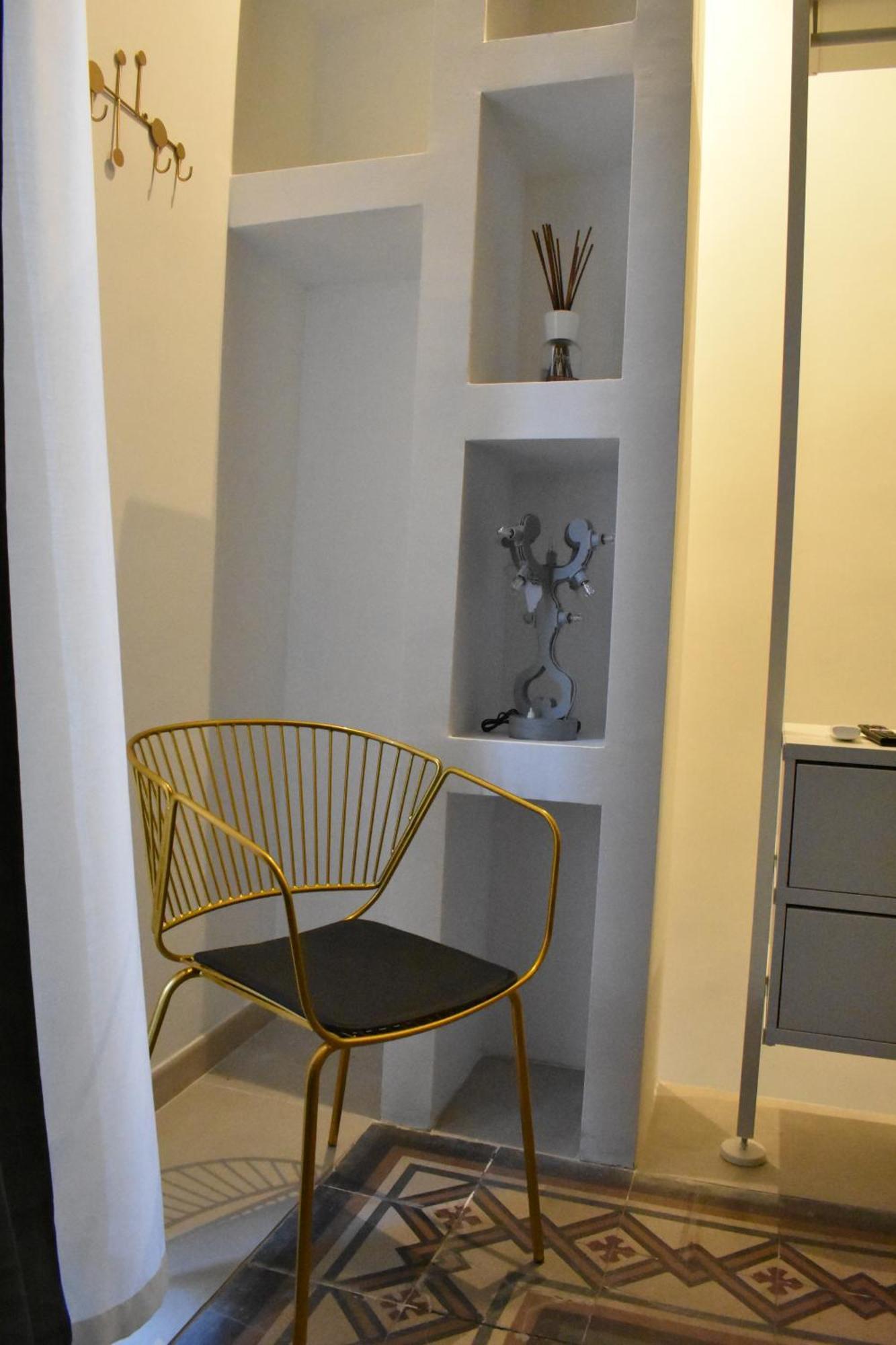 Saint Barth Guest House - Steps Loft In Bari Eksteriør bilde